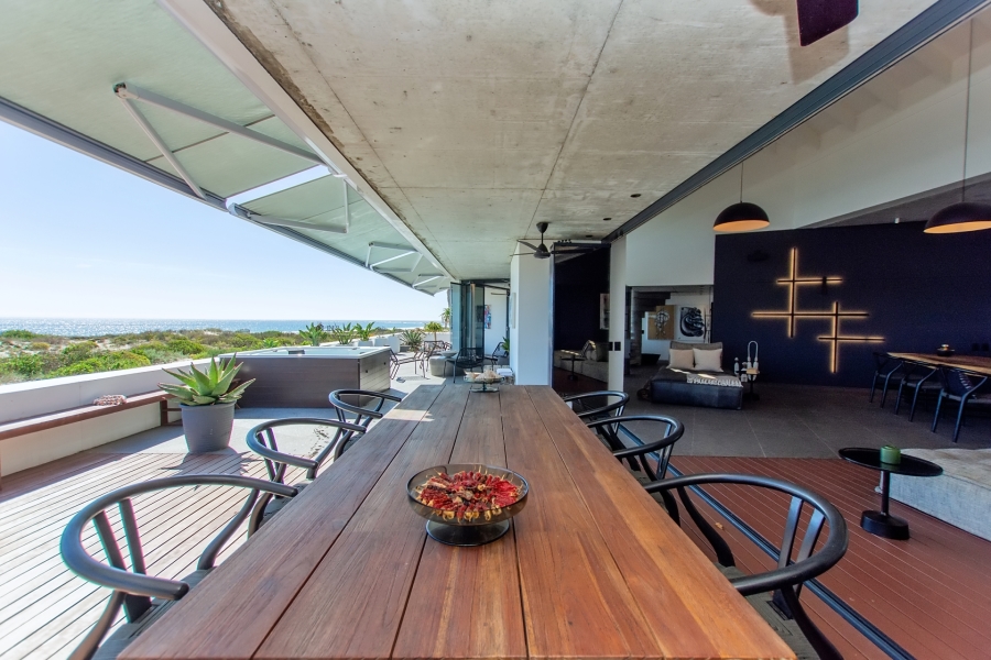 4 Bedroom Property for Sale in Shelley Point Western Cape